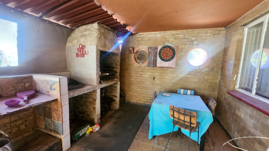 4 Bedroom Property for Sale in Stilfontein Ext 2 North West